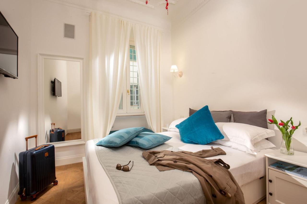 Daplace - Matilde Apartment Rom Exterior foto